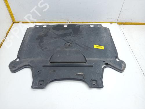 Used Underbody protection AUDI Q5 (8RB) 2.0 TDI quattro (170 hp) 27697682
