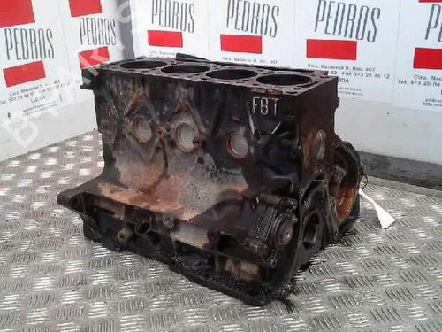 Motor (til dele) RENAULT KANGOO (KC0/1_) | BP25804452M64 - Image 3