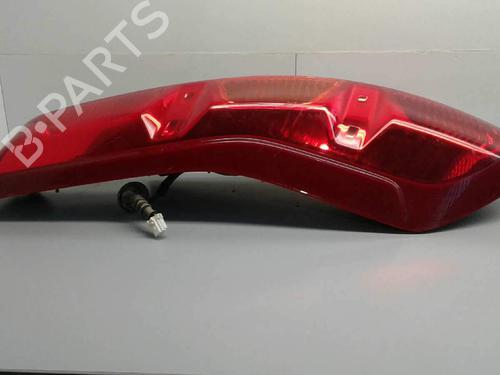 Used Left taillight Left taillight 4928481 4928481