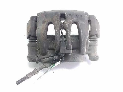 Used Right front brake caliper MERCEDES-BENZ SPRINTER 3,5-t Platform/Chassis (B906) [2006-2018]  16185344