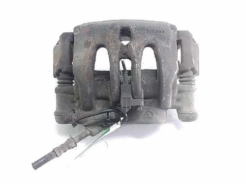 Right front brake caliper MERCEDES-BENZ SPRINTER 3,5-t Platform/Chassis (B906) [2006-2024]  16185344