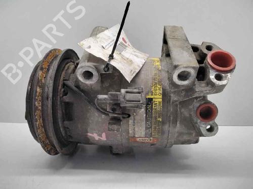 Used AC compressor AC compressor 1261924 1261924