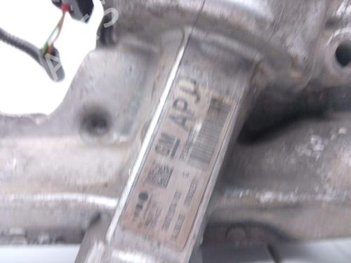 Steering rack OPEL ASTRA J (P10) 1.4 LPG (68) | BP35895393M22 - Image 4