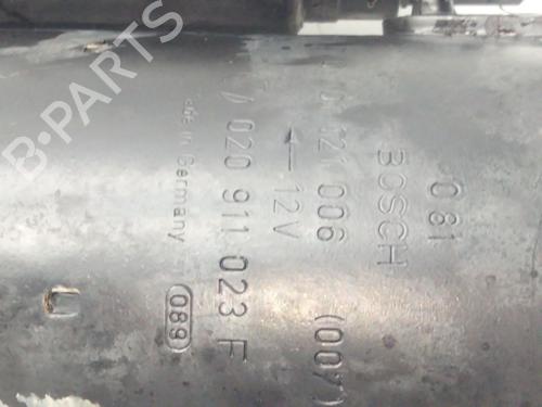Starter SEAT TOLEDO II (1M2) 1.6 | BP36531687M8 - Image 2