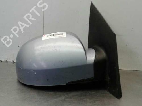 Right mirror HYUNDAI GETZ (TB) 1.3 | BP4395017C27 