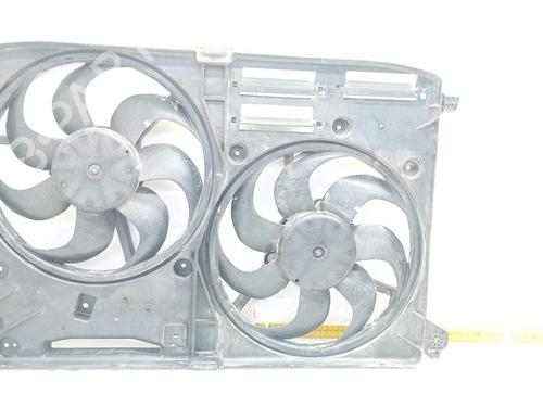 Radiator fan FORD S-MAX (CJ, WA6) 1.5 EcoBoost | BP26580718M35 - Image 2