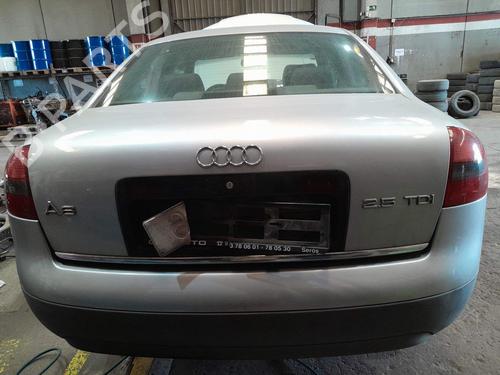 Front left window mechanism AUDI A6 C5 (4B2, 4B4) 2.5 TDI | BP26679880C22  - Image 7
