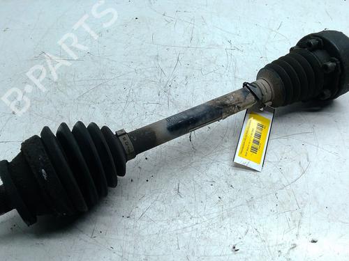 Used Left front driveshaft SEAT IBIZA III (6L1) 1.4 16V (100 hp) 31364017