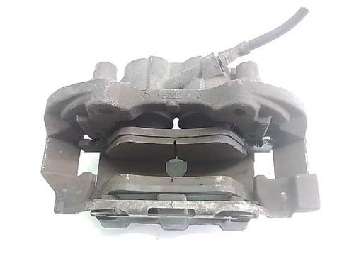 Left front brake caliper MERCEDES-BENZ M-CLASS (W164) ML 320 CDI 4-matic (164.122) | BP16098866M105 