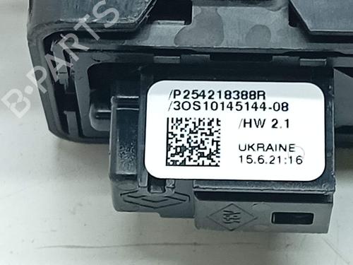 Right rear window switch RENAULT CLIO V (B7_) 1.5 Blue dCi 100 (B7AD) | BP27839344I28 - Image 3