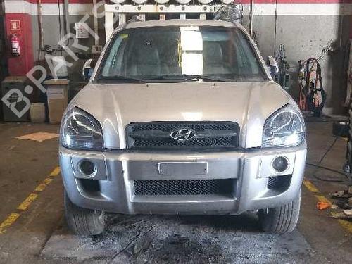 BP17771953M31 | Radiador agua HYUNDAI TUCSON (JM) 2.0 CRDi BP17771953M31