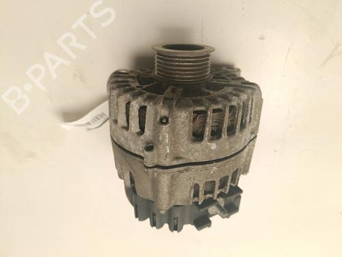 Used Alternator BMW 1 Coupe (E82) [2006-2013]  19732647
