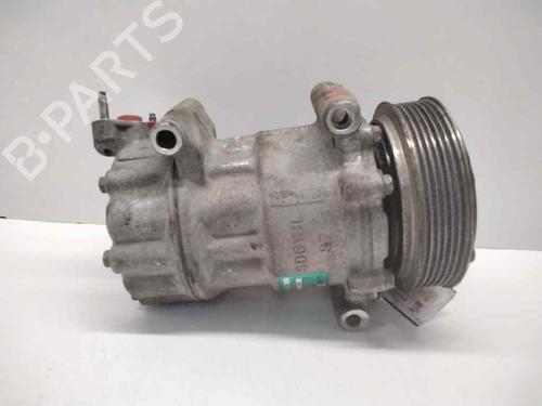 AC compressor PEUGEOT 1007 (KM_)  | BP8645106M34 