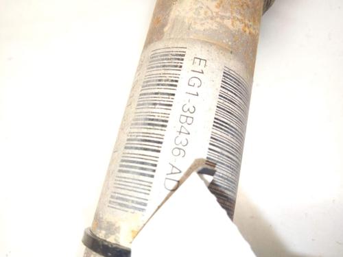 Right front driveshaft FORD S-MAX (CJ, WA6) 1.5 EcoBoost | BP26653603M39 - Image 5
