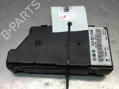 Used Electronic module Electronic module 14314557 14314557