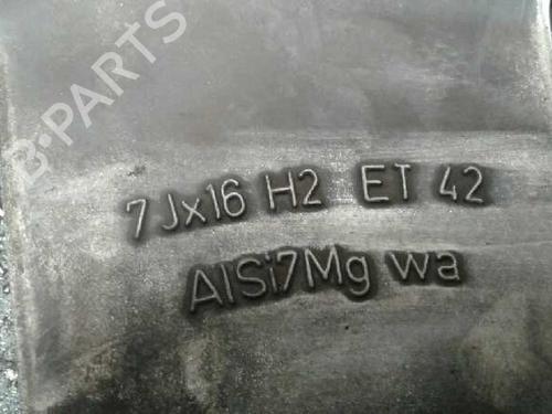 Rim AUDI A4 B5 (8D2)  | BP14316819C45 