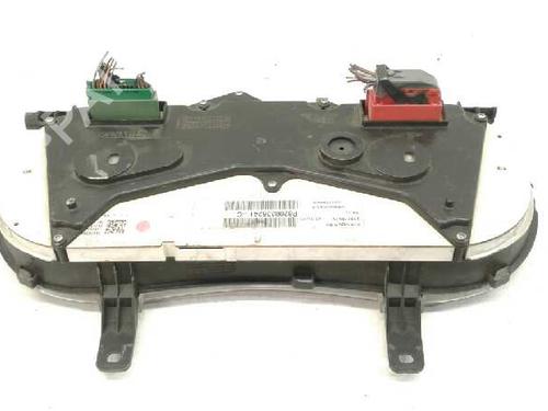 Instrument cluster RENAULT KANGOO (KC0/1_) 1.5 dCi | BP206847C47 