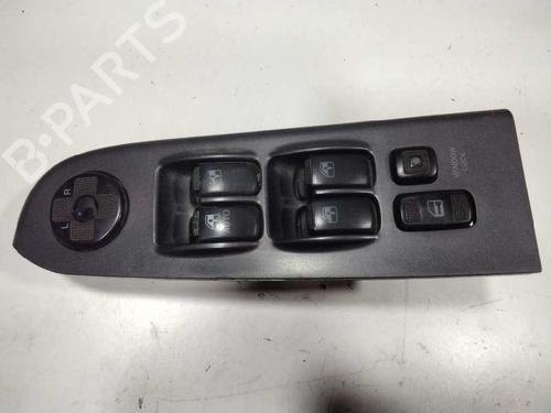 Used Left front window switch HYUNDAI TRAJET (FO) 2.0 CRDi (113 hp) 10661684