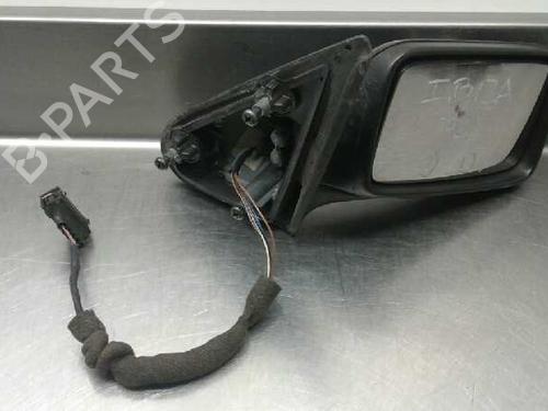 Right mirror SEAT IBIZA II (6K1) 1.9 D | BP4957766C27 