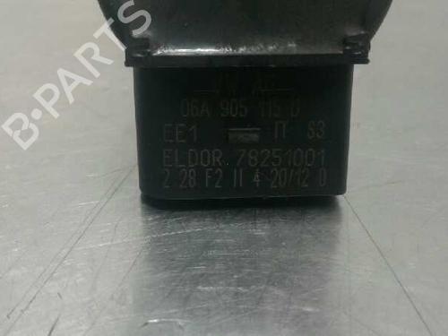 Ignition coil AUDI A3 (8L1) 1.8 T | BP1710880M94 