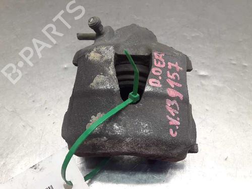 Used Right front brake caliper SEAT IBIZA IV SC (6J1, 6P5) [2008-2018]  11601914