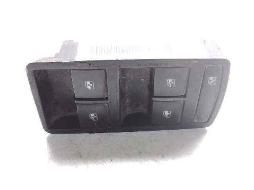 Used Left front window switch Left front window switch OPEL INSIGNIA A Sports Tourer (G09) 2.0 CDTI (35) (160 hp) 10168933 10168933