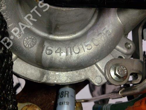 Engine DACIA DUSTER (HM_) 1.5 dCi 115 (HMAD) | BP39592216M1 - Image 6