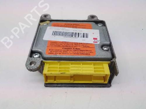 Kollisjonspute styreenhet SEAT TOLEDO II (1M2) [1998-2006]  15887922