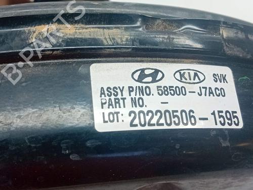 Bremseservo KIA XCEED (CD) 1.0 T-GDI | BP27806806M42 - Image 3