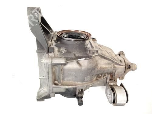 Used Rear differential MERCEDES-BENZ C-CLASS (W205) C 220 BlueTEC / d (205.002, 205.004) (170 hp) 23337698
