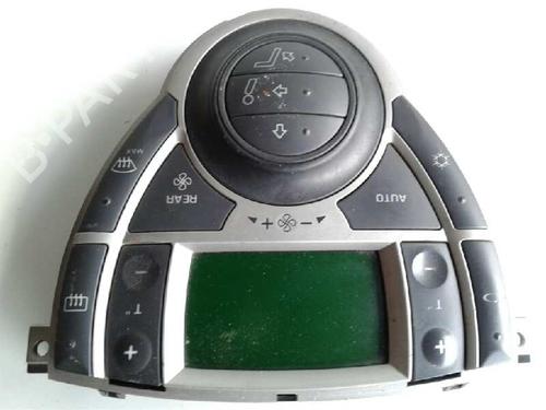 Used Climate control PEUGEOT 807 (EB_) [2002-2025]  9554072