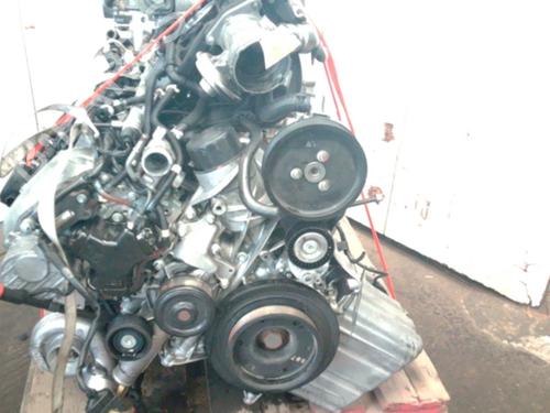 Motor MERCEDES-BENZ M-CLASS (W163) ML 270 CDI (163.113) (163 hp) 30616383
