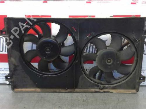 Radiator fan VW SHARAN (7M8, 7M9, 7M6) 1.8 T 20V | BP610926M35 