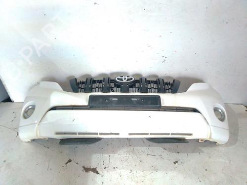Used Front bumper TOYOTA LAND CRUISER PRADO (_J15_) 3.0 D-4D (KDJ155_, KDJ150_, KDJ150R, KDJ155R) (190 hp) 32437424