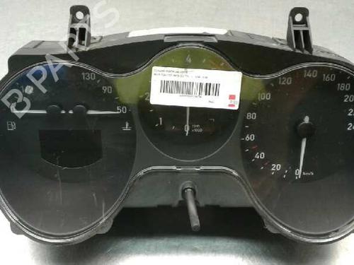 Used Instrument cluster SEAT TOLEDO III (5P2) [2004-2009]  4398252