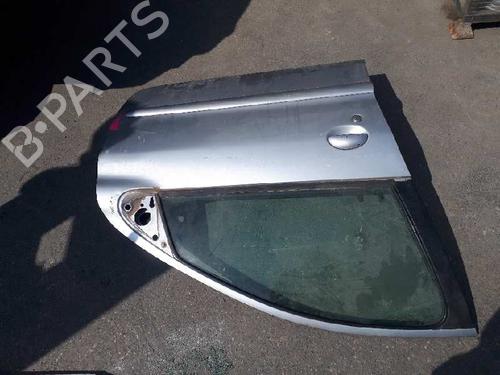 Used Right front door PEUGEOT 206 Hatchback (2A/C) [1998-2012]  12258517