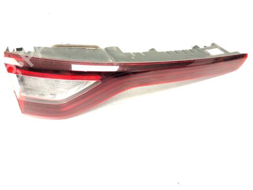 Used Left tailgate light Left tailgate light 24139809 24139809
