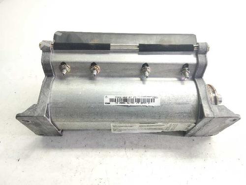 Right curtain airbag MERCEDES-BENZ M-CLASS (W163) ML 400 CDI (163.128) | BP16095293C12 