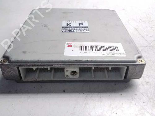 Used Engine control unit (ECU) NISSAN TERRANO II (R20) [1992-2007]  10167604