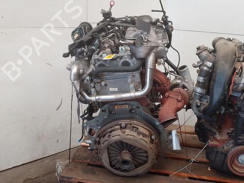 Engine IVECO DAILY V Platform/Chassis 35C15, 35S15, 40C15, 45C15, 50C15, 60C15, 65C15, 70C15 | BP34704356M1 - Image 5