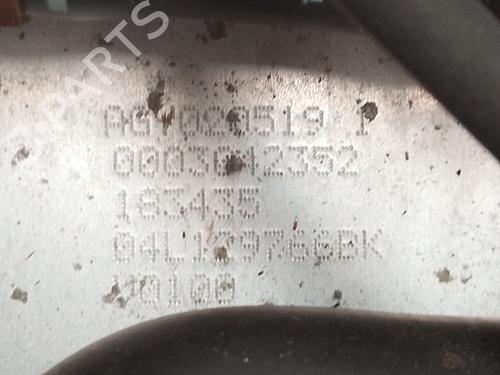 Engine VW CADDY III MPV (2KB, 2KJ, 2CB, 2CJ) 1.9 TDI | BP35723907M1 - Image 9