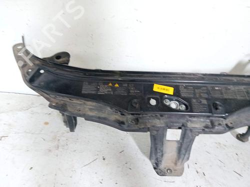 Frontplade/Frontkurv RENAULT ESPACE IV (JK0/1_) 2.2 dCi (JK0H) | BP25045871C72 - Image 2
