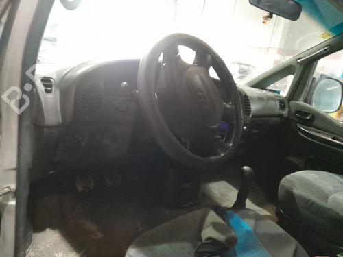 Front wiper motor HYUNDAI H-1 Van (A1) 2.5 TD | BP31990640M29 