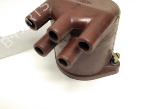 Used Ignition distributor SEAT 124 Estate (124A) D1200 (60 hp) 25225248