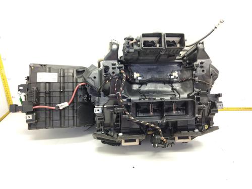 Used Heater matrix box BMW 5 (F10) [2009-2016]  17060033