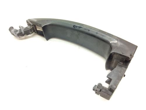 Front left exterior door handle SAAB 9-3 (YS3F, E79, D79, D75) 1.9 TTiD | BP20687611C128 