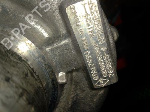 Engine RENAULT TRAFIC II Van (FL) 2.0 dCi 115 (FL01, FL0U, FL00, FL0H, FL0M) | BP32134778M1 