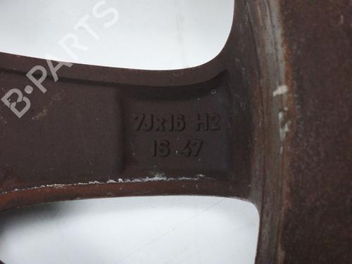 Rim BMW 3 (E46) 320 d | BP16069136C45 