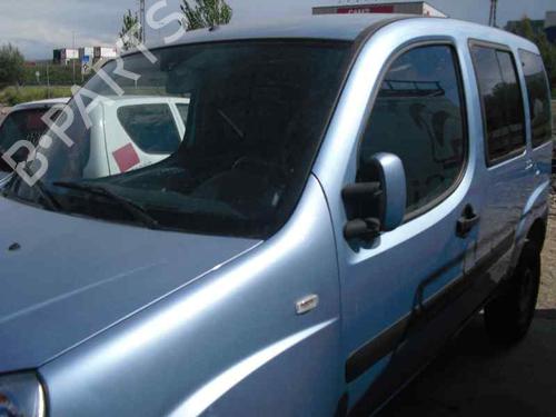 Støtte FIAT DOBLO MPV (119_, 223_) 1.3 JTD 16V | BP14316347C155 
