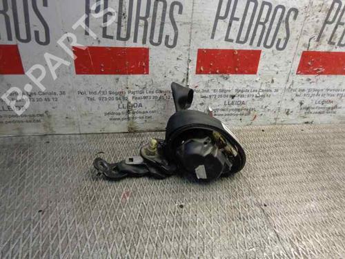Used Front left seatbelt NISSAN INTERSTAR Van (X70) [2002-2025]  8747886